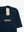 T-SHIRT IN COTONE BLU