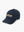 BLUE COTTON CAP