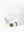 CAPPELLINO IN COTONE BIANCO